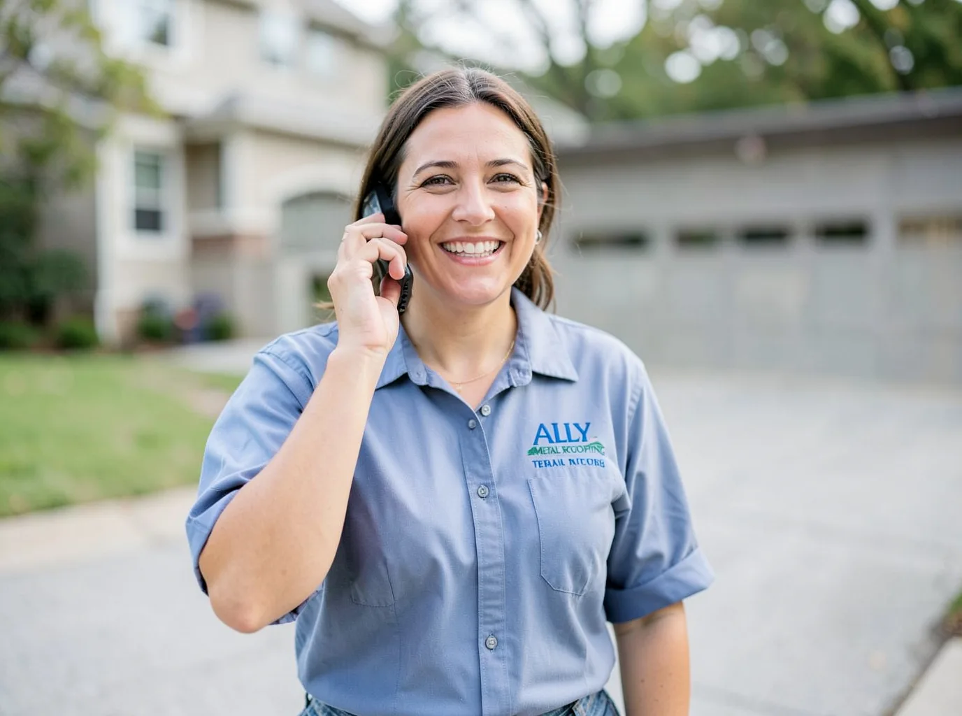 Metal Roof Installation Eastpointe, MI FAQs